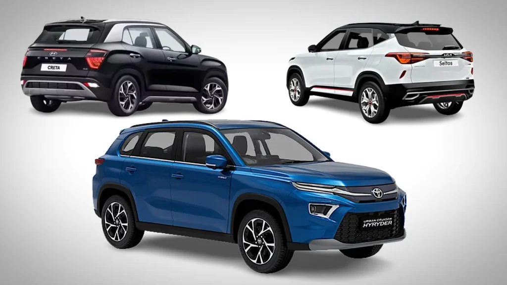 ১ লাখ দিয়েই নিয়ে যান নতুন শক্তিশালী Mini Fortuner, ২৬ কিমি মাইলেজের সাথে পাবেন দমদার পারফরম্যান্স ১ লাখ দিয়েই নিয়ে যান নতুন শক্তিশালী Mini Fortuner, ২৬ কিমি মাইলেজের সাথে পাবেন দমদার পারফরম্যান্স
