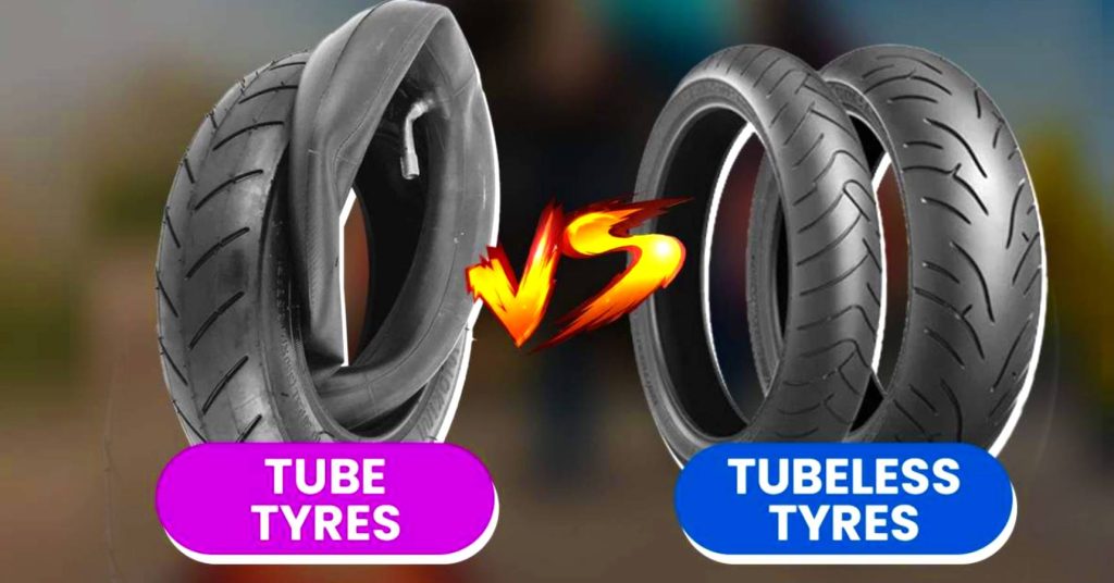 কেন টিউবলেস টায়ারের রমরমা! পাংচার হওয়ার পরও কতটা পথ যেতে পারে? না জানলে দেখে নিন