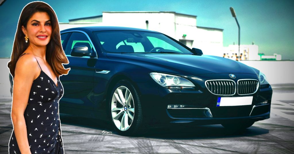 BMW এর বহুমূল্য i7 সেডান কিনলেন জ্যাকলিন, গাড়িটির দাম শুনলে চোখ কপালে উঠবে আপনার! BMW এর বহুমূল্য i7 সেডান কিনলেন জ্যাকলিন, গাড়িটির দাম শুনলে চোখ কপালে উঠবে আপনার!