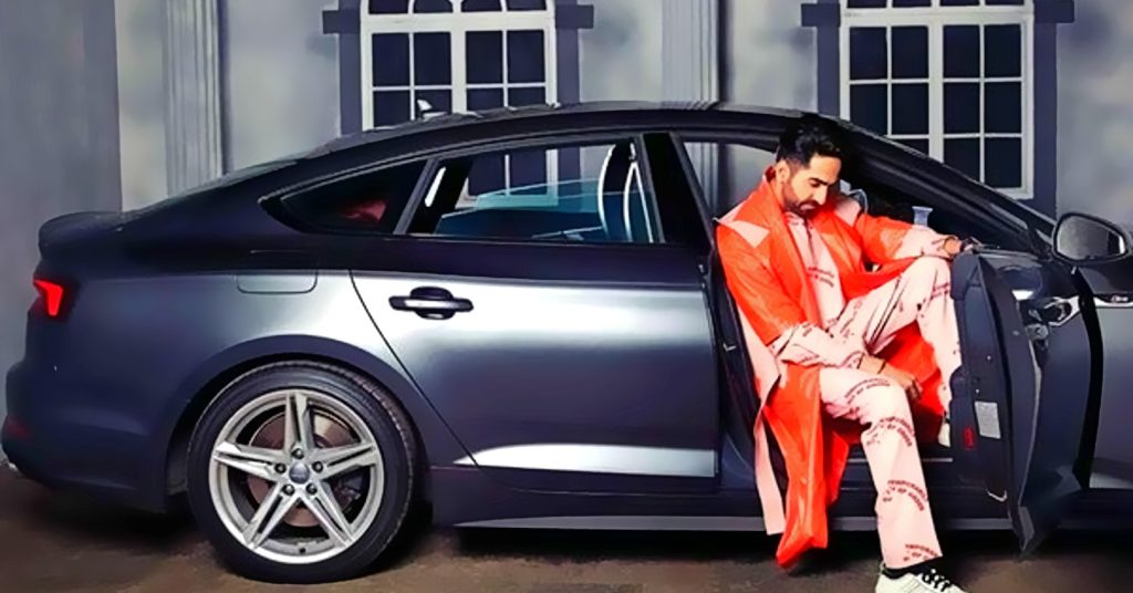 আয়ুষ্মান খুরানার গ্যারেজে আছে ‘এক সে এক' ধাসু গাড়ি, কালেকশন দেখলে চোখ কপালে উঠবে আপনার আয়ুষ্মান খুরানার গ্যারেজে আছে ‘এক সে এক' ধাসু গাড়ি, কালেকশন দেখলে চোখ কপালে উঠবে আপনার