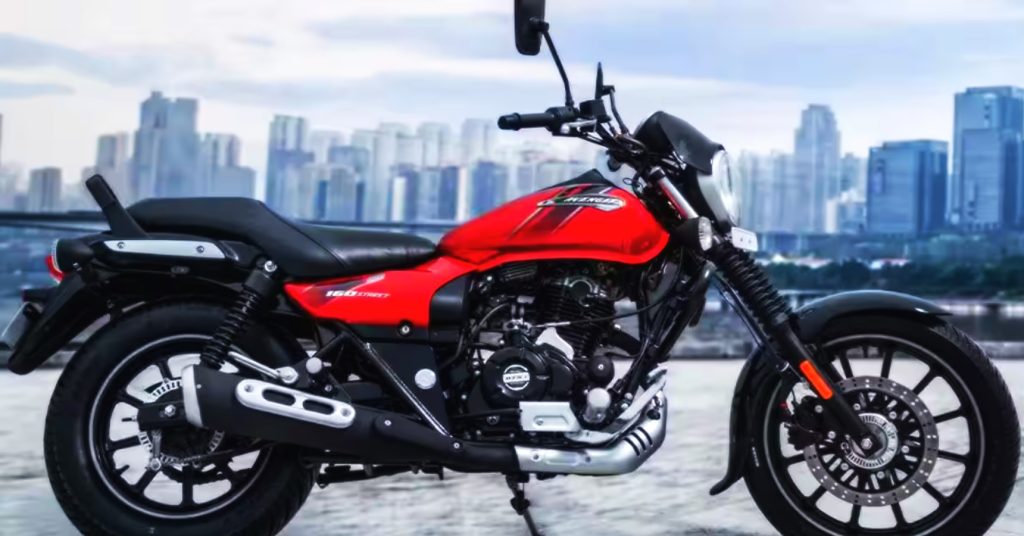 Bajaj-র এই গাড়ির সামনে পাত্তা পাবেনা Royal Enfield, ফিচার্স দেখেই চমকে যাবে বাইক প্রেমীরা! দাম কত? Bajaj-র এই গাড়ির সামনে পাত্তা পাবেনা Royal Enfield, ফিচার্স দেখেই চমকে যাবে বাইক প্রেমীরা! দাম কত?