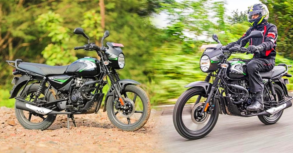 Splendor বা Platina নয়, Bajaj-র এই নতুন বাইক আসছে বাজার দখল করতে! দাম একদম কম Splendor বা Platina নয়, Bajaj-র এই নতুন বাইক আসছে বাজার দখল করতে! দাম একদম কম