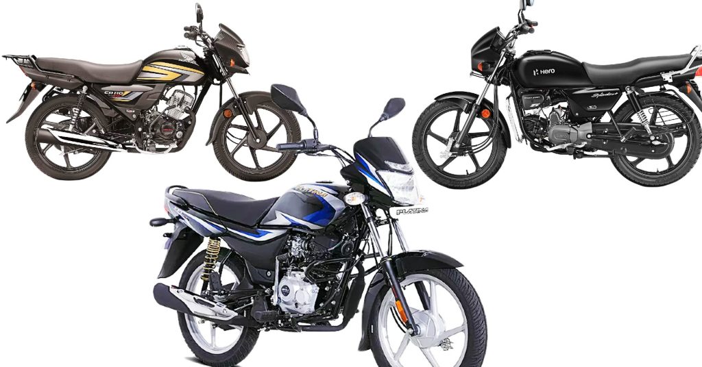 Hero HF Deluxe বনাম Bajaj Platina, কোন গাড়িটি আপনার জন্য লাভজনক? দেখে নিন বাইকদুটির তুলনা