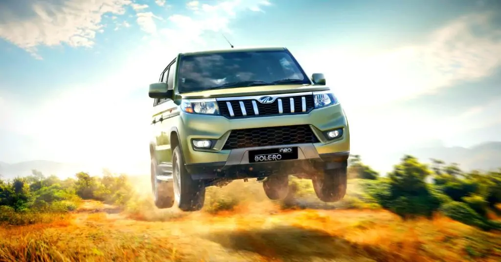 Mahindra Bolero : মারুতির নয় এবার বাজার দখল করবে নতুন Mahindra Bolero, থাকছে কিলার লুক এবং দূর্দান্ত মাইলেজ