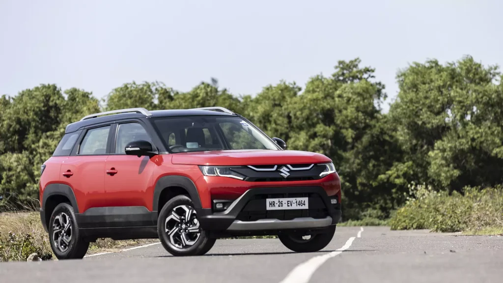 ক্রেটা বা পাঞ্চ নয়, কিনে নিন এই কমপ্যাক্ট SUV টি! খরচ মাত্র 1 লক্ষ টাকা