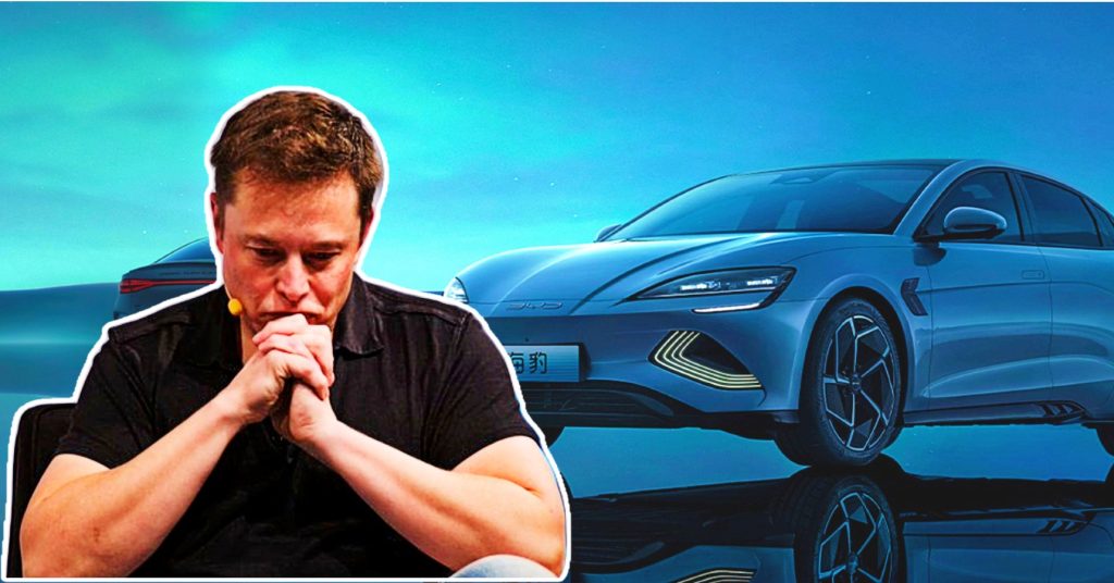 এলন মাস্কের মাথায় হাত! টেসলার আগে ভারতে 700 কিমি রেঞ্জের বৈদ্যুতিক গাড়ি আনছে এই সংস্থা এলন মাস্কের মাথায় হাত! টেসলার আগে ভারতে 700 কিমি রেঞ্জের বৈদ্যুতিক গাড়ি আনছে এই সংস্থা