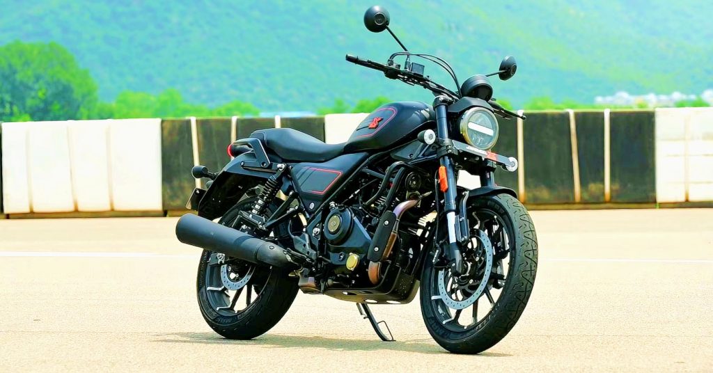 চিন্তা বাড়ল Royal Enfield-র, প্রথম মাসেই 25,000 বুকিং ছাড়িয়েছে Harley Davidson X440-র! দাম কত? চিন্তা বাড়ল Royal Enfield-র, প্রথম মাসেই 25,000 বুকিং ছাড়িয়েছে Harley Davidson X440-র! দাম কত?