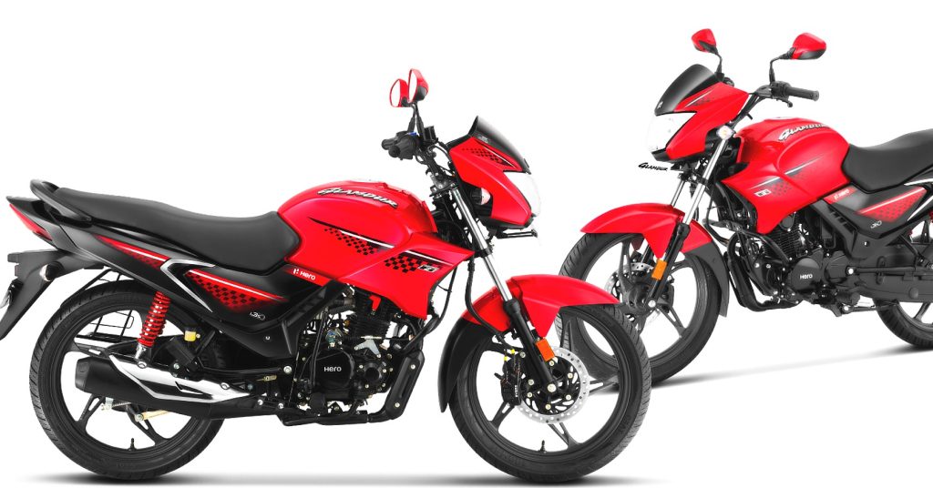 পাত্তা পাবেনা Honda, TVS! পুজোর আগেই হাজির নতুন Hero Glamour, কত দাম জানেন? পাত্তা পাবেনা Honda, TVS! পুজোর আগেই হাজির নতুন Hero Glamour, কত দাম জানেন?