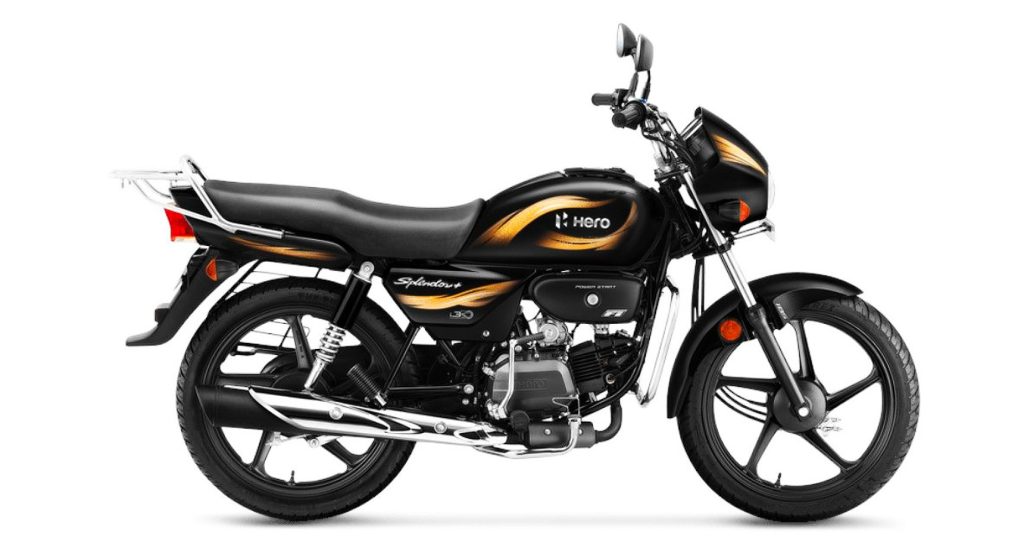 পুজোর আগে দারুণ খবর, এবার মাত্র 30 হাজারেই কিনতে পারেন Splendor বাইক! সুযোগ মিস করবেন না পুজোর আগে দারুণ খবর, এবার মাত্র 30 হাজারেই কিনতে পারেন Splendor বাইক! সুযোগ মিস করবেন না