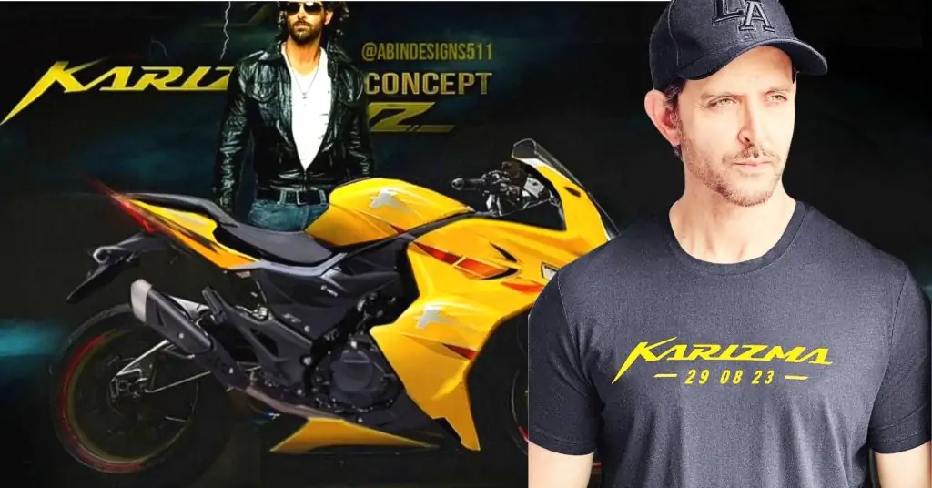 চলতি মাসেই বাজারে আসছে নতুন Hero Karizma, কি কি ফিচার্স থাকছে? লঞ্চের আগেই ফাঁস তথ্য