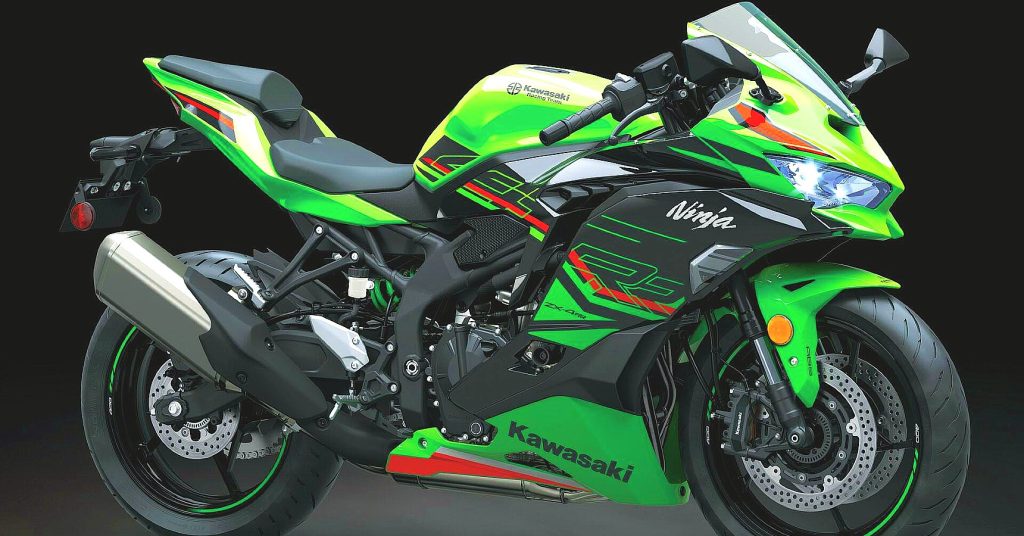 Kawasaki Ninja থাকবে প্রতিটি ঘরেই, বছর ফুরানোর আগে বিরাট ডিসকাউন্ট দিল কোম্পানি Kawasaki Ninja থাকবে প্রতিটি ঘরেই, বছর ফুরানোর আগে বিরাট ডিসকাউন্ট দিল কোম্পানি