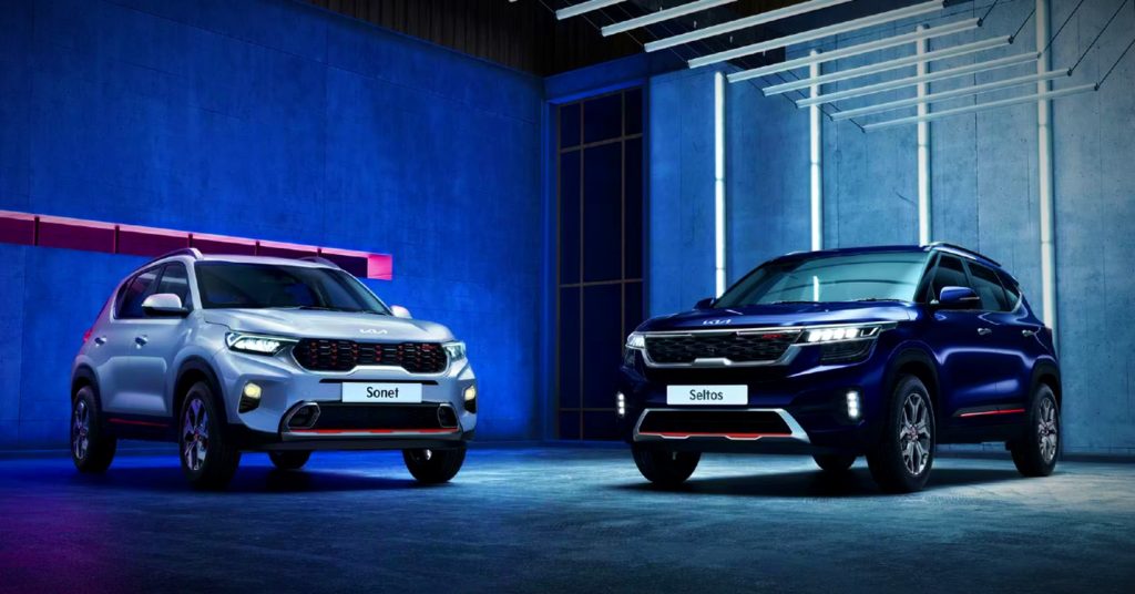 বাজারে নতুন গাড়ি নিয়ে এল KIA MOTORS, দাম এবং ফিচারস দেখলে চমকে উঠবেন আপনি! বাজারে নতুন গাড়ি নিয়ে এল KIA MOTORS, দাম এবং ফিচারস দেখলে চমকে উঠবেন আপনি!