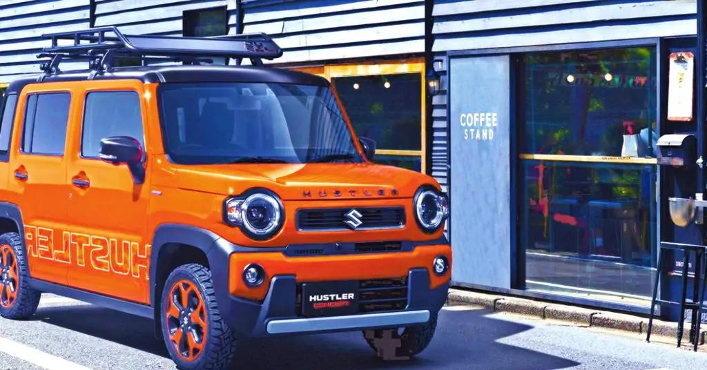 সস্তায় নিয়ে যান মাহিন্দ্রা থার, Maruti Suzuki-র নতুন অফ-রোড ঝড় তুলবে বাজারে!