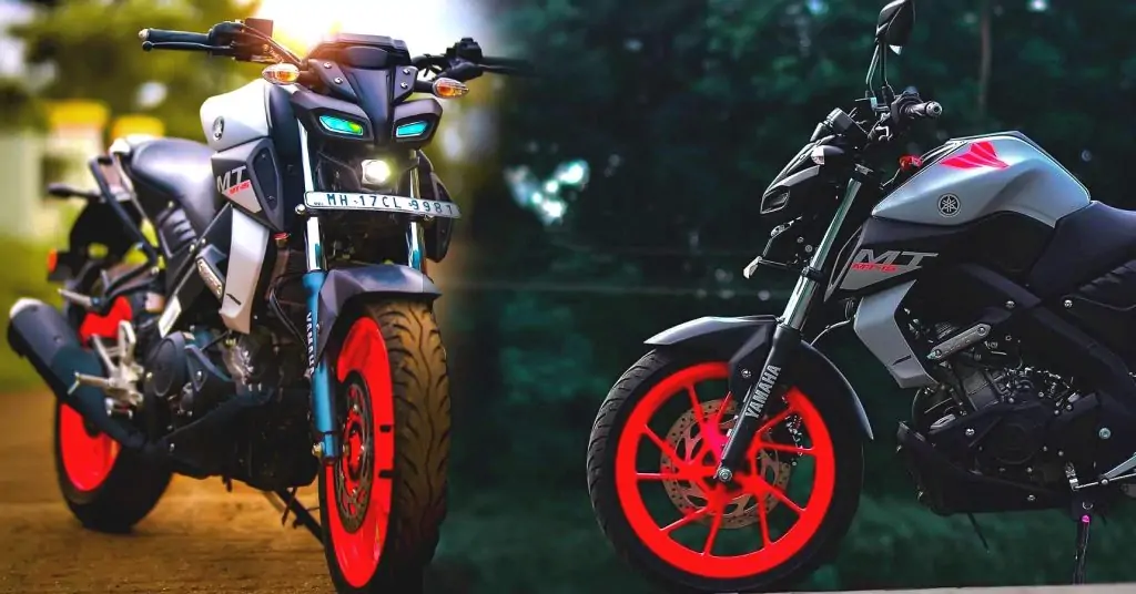 খেল খতম KTM এবং R15-র! বাজার গরম করতে এলো Yamaha MT-15, লুক ও ফিচার্স দেখেই পড়ে যাবেন প্রেমে