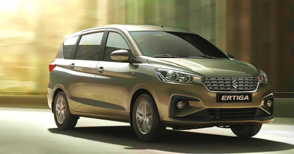 Tata, Mahinda-কে ধরাশায়ী করতে দুর্দান্ত গাড়ি আনলো Maruti, দমদার মাইলেজের সঙ্গে পাবেন প্রিমিয়াম ফিচার্স Tata, Mahinda-কে ধরাশায়ী করতে দুর্দান্ত গাড়ি আনলো Maruti, দমদার মাইলেজের সঙ্গে পাবেন প্রিমিয়াম ফিচার্স