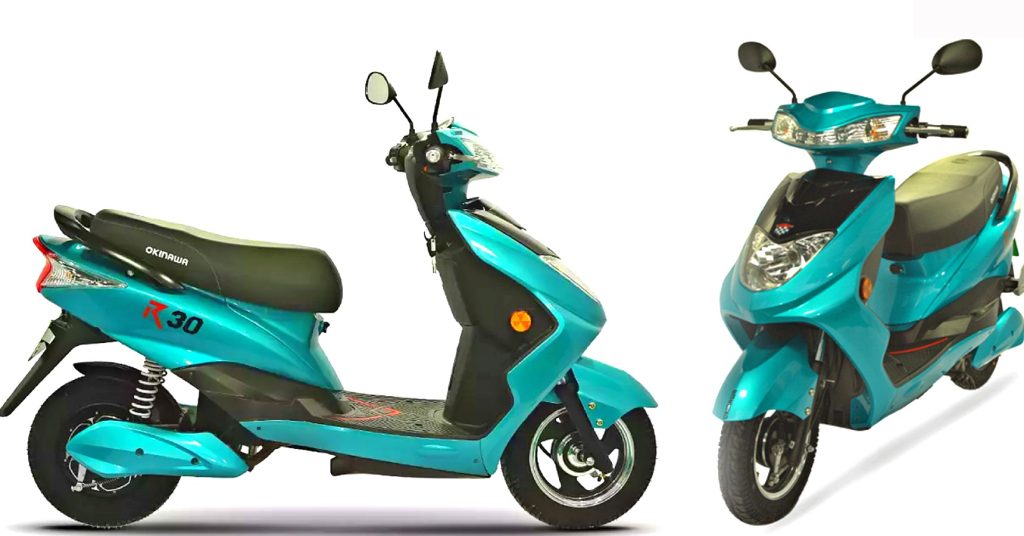 Ola, Ather-কে ধরাশায়ী করতে তুখোড় ই-স্কুটার লঞ্চ করলো Okinawa! দাম 50 হাজারের সামান্য বেশি Ola, Ather-কে ধরাশায়ী করতে তুখোড় ই-স্কুটার লঞ্চ করলো Okinawa! দাম 50 হাজারের সামান্য বেশি