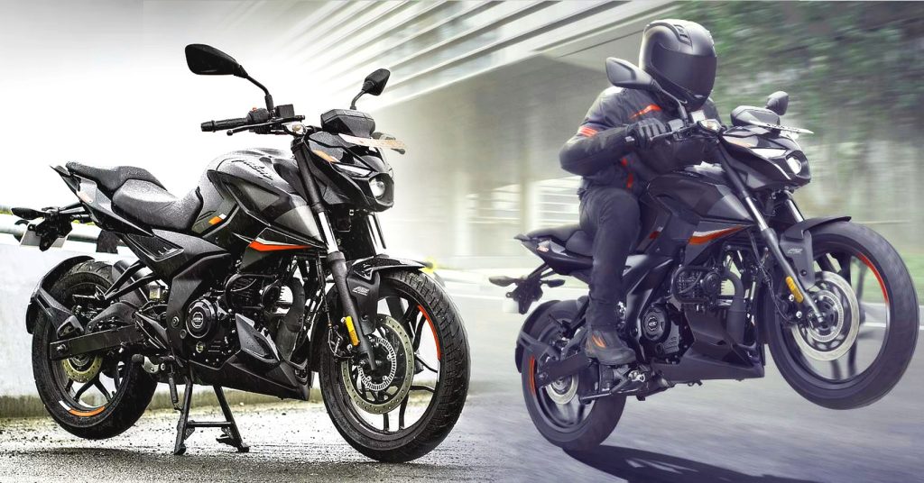 নতুন Bajaj Pulsar N160 বাকিদের থেকে এতটা এগিয়ে! কম বাজেটে কামাল করে দেখাল Bajaj নতুন Bajaj Pulsar N160 বাকিদের থেকে এতটা এগিয়ে! কম বাজেটে কামাল করে দেখাল Bajaj