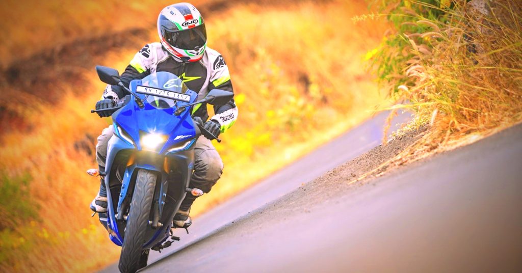 Yamaha R15-র নতুন মডেলের সামনে পাত্তা পাবেনা KTM, স্মার্ট ফিচার্সের সঙ্গে থাকছে দমদার ইঞ্জিন! দাম কত? Yamaha R15-র নতুন মডেলের সামনে পাত্তা পাবেনা KTM, স্মার্ট ফিচার্সের সঙ্গে থাকছে দমদার ইঞ্জিন! দাম কত?