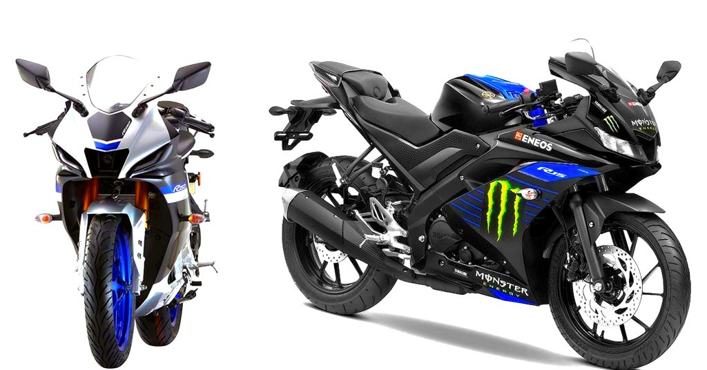 নতুন Yamaha R15 বাইকের সামনে পাত্তা পাবেনা KTM/Pulsar! ₹21,000 দিলেই হাতে পাবেন গাড়ির চাবি, করুন এই কাজ