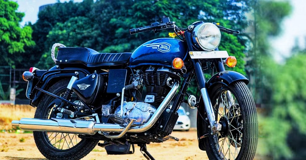 Royal Enfield এবার জলের দরে, মাত্র এই দামেই মিলবে নতুন বাইক Royal Enfield এবার জলের দরে, মাত্র এই দামেই মিলবে নতুন বাইক