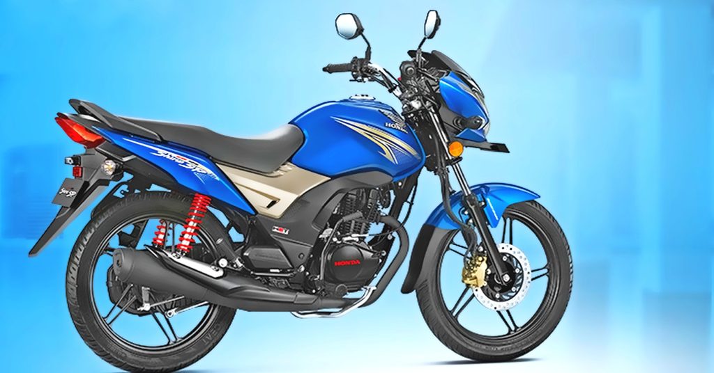 মাত্র 17 হাজার দিয়ে বাড়ি আনুন Honda Shine, এই সুযোগ হাতছাড়া করবেন না মাত্র 17 হাজার দিয়ে বাড়ি আনুন Honda Shine, এই সুযোগ হাতছাড়া করবেন না
