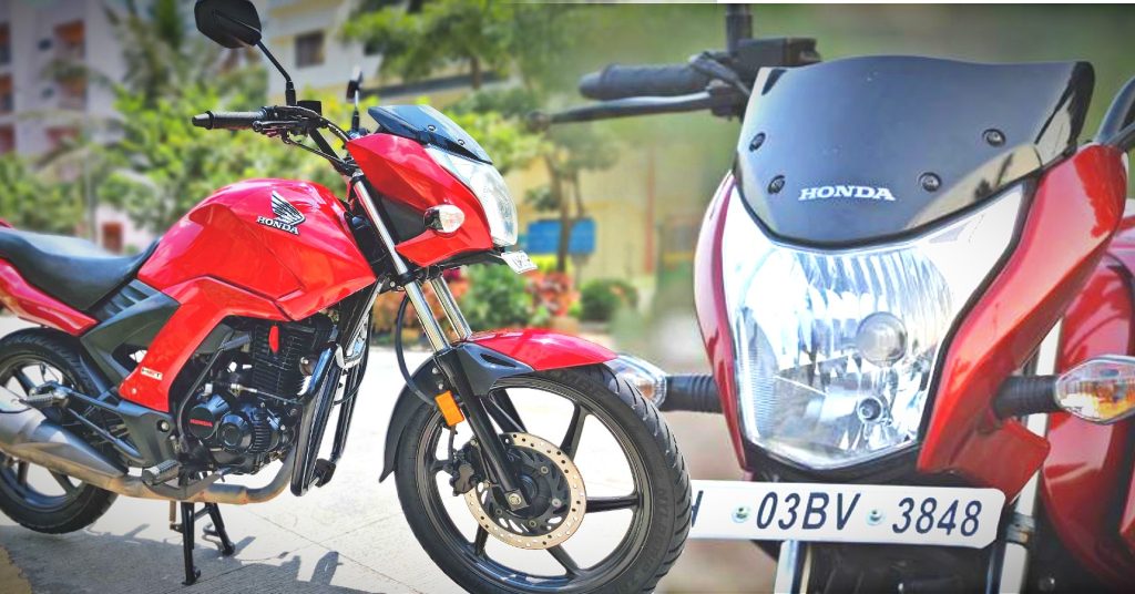 নতুন Honda SP 160 কেনবার কথা ভাবছেন? মাসগেলে কত খরচ হবে দেখে নিন নতুন Honda SP 160 কেনবার কথা ভাবছেন? মাসগেলে কত খরচ হবে দেখে নিন