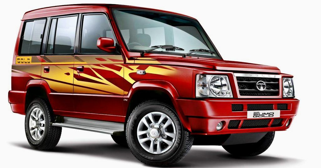 SUV এর বাজারে বড় পরিবর্তন, বাজার কাঁপাতে আসছে নতুন শক্তিশালী TATA Sumo