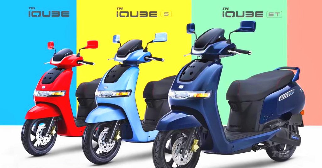 প্রতিদিন 3 টাকা খরচে যেতে পারবেন কলেজ-অফিস, মাত্র 20 হাজার দিয়ে বাড়ি আনুন TVS-র এই ধাসু ই-স্কুটার প্রতিদিন 3 টাকা খরচে যেতে পারবেন কলেজ-অফিস, মাত্র 20 হাজার দিয়ে বাড়ি আনুন TVS-র এই ধাসু ই-স্কুটার