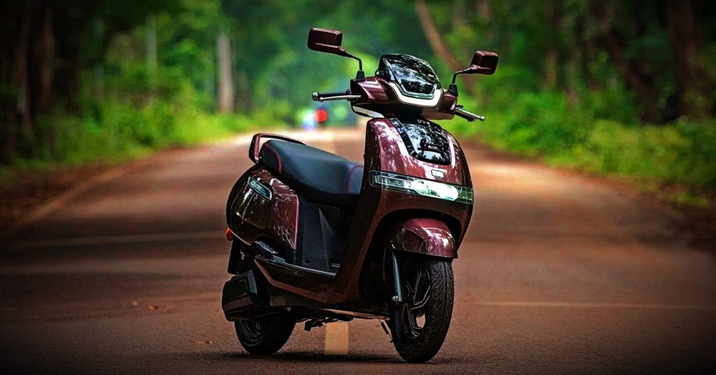 নতুন বছরে তিনটি নতুন দুই চাকা নিয়ে আসছে TVS, থাকছে বৈদ্যুতিক দুই চাকাও নতুন বছরে তিনটি নতুন দুই চাকা নিয়ে আসছে TVS, থাকছে বৈদ্যুতিক দুই চাকাও