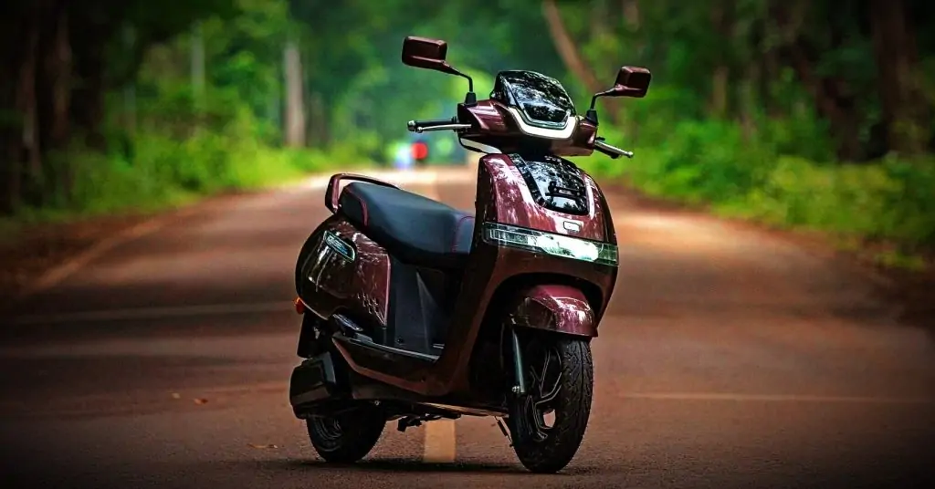 নতুন বছরে তিনটি নতুন দুই চাকা নিয়ে আসছে TVS, থাকছে বৈদ্যুতিক দুই চাকাও