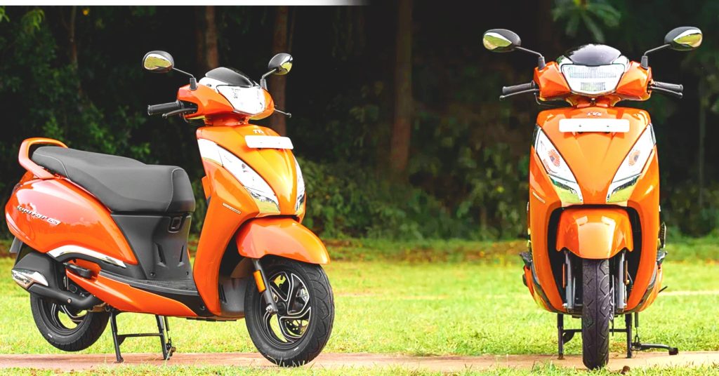 Activa নয়, এবার বাজার দখল করবে নতুন Jupiter! বাজেটের মধ্যেই মিলছে লেটেস্ট টেকনোলজি এবং একগুচ্ছ ফিচারস Activa নয়, এবার বাজার দখল করবে নতুন Jupiter! বাজেটের মধ্যেই মিলছে লেটেস্ট টেকনোলজি এবং একগুচ্ছ ফিচারস