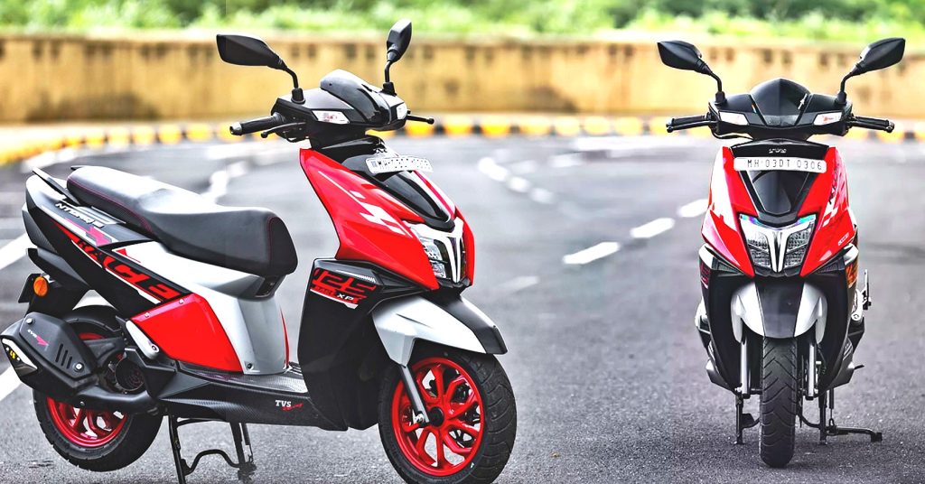 ওহ মাই গড! শুধুমাত্র 25 হাজার টাকায় পেয়ে যাবেন TVS-এর এই শানদার স্কুটার, অফার সীমিত সময়ের জন্য ওহ মাই গড! শুধুমাত্র 25 হাজার টাকায় পেয়ে যাবেন TVS-এর এই শানদার স্কুটার, অফার সীমিত সময়ের জন্য