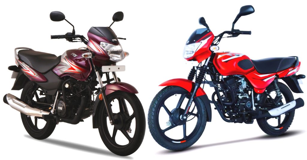 Bajaj CT100 Vs TVS Sport, কোন গাড়িটা আপনার জন্য লাভজনক? পার্থক্য দেখে বুঝে নিন Bajaj CT100 Vs TVS Sport, কোন গাড়িটা আপনার জন্য লাভজনক? পার্থক্য দেখে বুঝে নিন