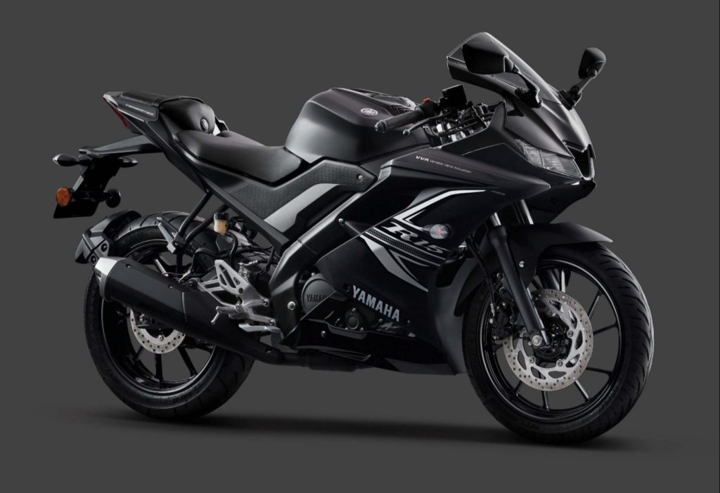 KTM বা Pulsar নয়, নতুন বছরে বাজারে ধামাল মাচাবে Yamaha এর নতুন বাইক KTM বা Pulsar নয়, নতুন বছরে বাজারে ধামাল মাচাবে Yamaha এর নতুন বাইক