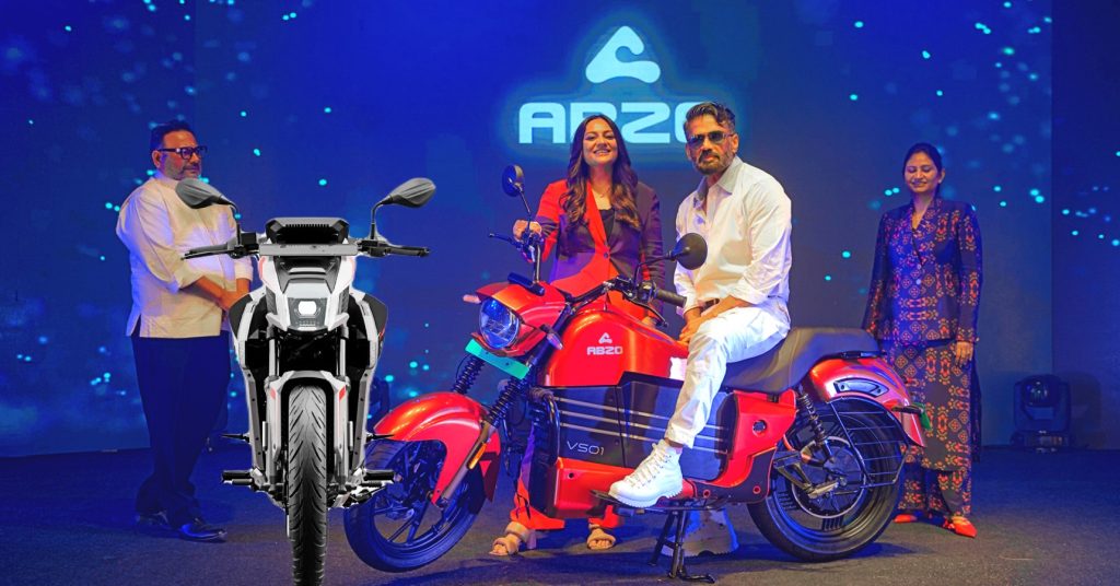 6 ঘন্টার চার্জে দৌড়াবে 180 কিমি! মার্কেটে রাজ করতে এলো নতুন ই-বাইক! দাম কত?