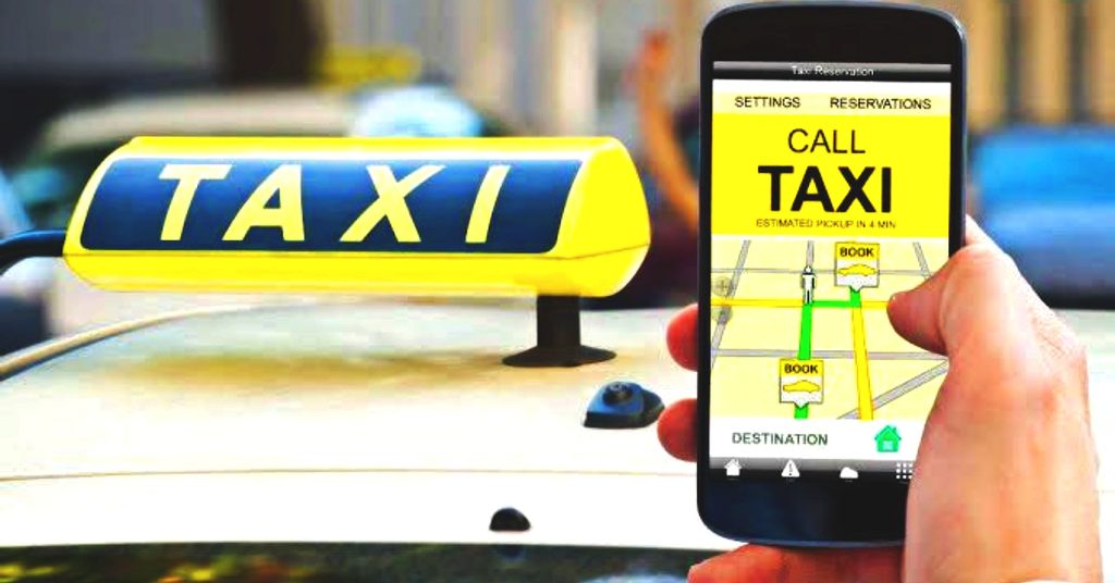 Ola-Uber এর দিন শেষ! সরকারের তরফে শুরু হলো ‘ট্যাক্সি অ্যাপ', এবারে সস্তায় হবে যাতায়াত