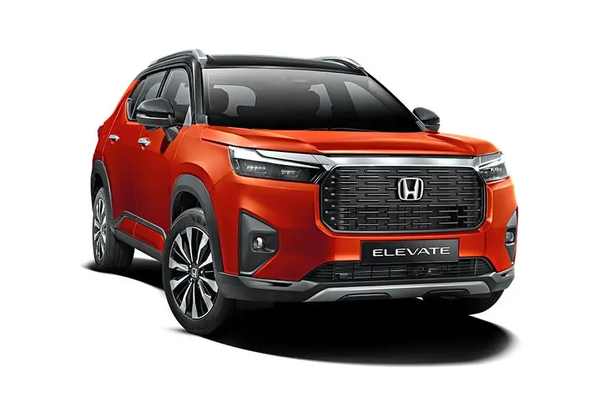 কেন কিনবেন Honda Elevate? রইল বিশেষ 5টি কারণ