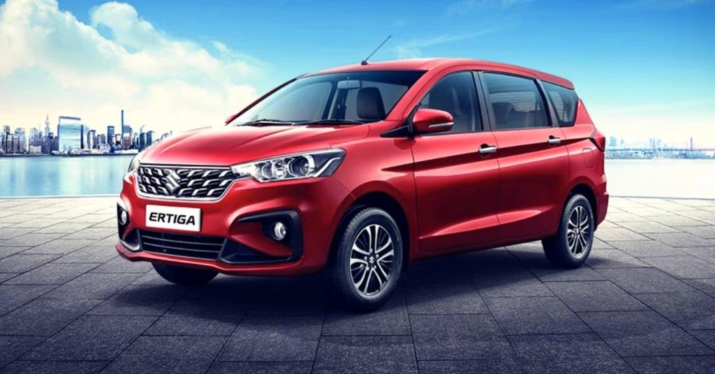 7 আসনের সেগমেন্টে অপ্রতিরোধ্য এই গাড়ি, সপরিবারে প্যান্ডেল হপিং এবার আরো সস্তায় 7 আসনের সেগমেন্টে অপ্রতিরোধ্য এই গাড়ি, সপরিবারে প্যান্ডেল হপিং এবার আরো সস্তায়