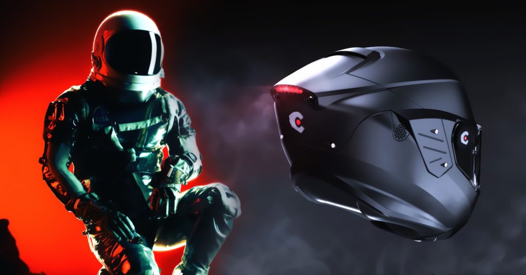 Smart Helmet: এবার প্রয়োজন নেই গাড়ি থামানোর, এই হেলমেট দিয়েই রিসিভ হবে ফোন! কমবে দুর্ঘটনা Smart Helmet: এবার প্রয়োজন নেই গাড়ি থামানোর, এই হেলমেট দিয়েই রিসিভ হবে ফোন! কমবে দুর্ঘটনা