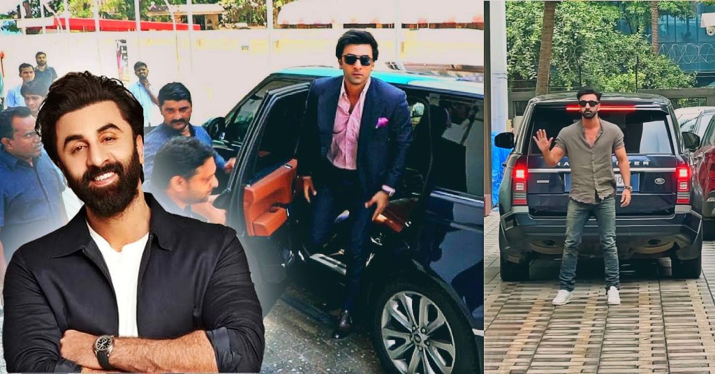 কোটি কোটির অডি-মার্সিডিজে ভর্তি গ্যারাজ, রণবীর কাপুরের গাড়ির কালেকশন দেখলে চোখ ধাঁধিয়ে যাবে