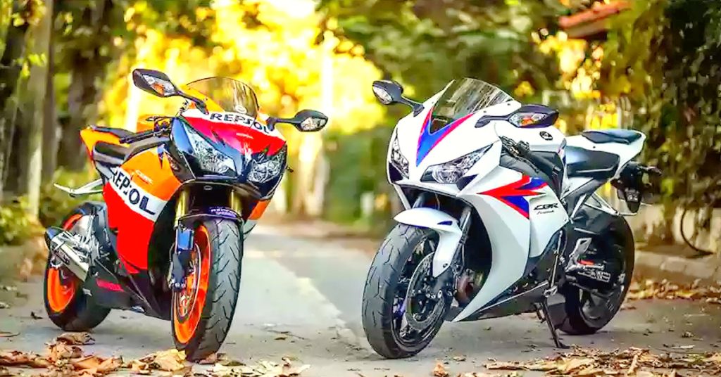 পুজোর সময় বাজারে আসছে নতুন শক্তিশালী এই বাইকগুলো, সাধ্যের মধ্যেই মিটবে সুপারবাইকের শখ! পুজোর সময় বাজারে আসছে নতুন শক্তিশালী এই বাইকগুলো, সাধ্যের মধ্যেই মিটবে সুপারবাইকের শখ!