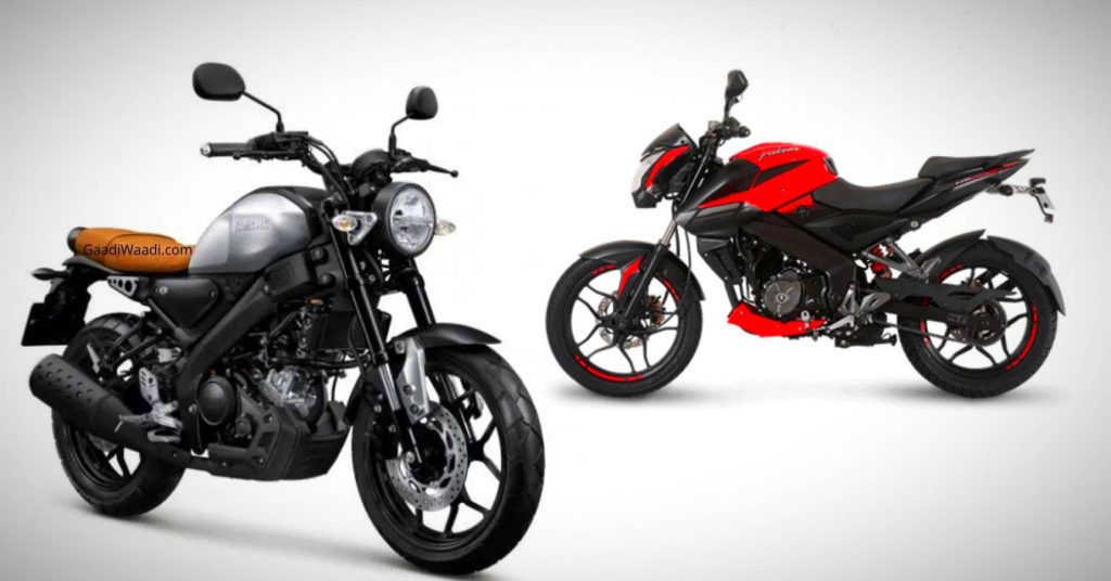 মহা ফাঁপরে Pulsar 150! বাজার কাঁপাতে ফিরছে আইকনিক মোটরবাইক ইয়ামাহা XSR 155 মহা ফাঁপরে Pulsar 150! বাজার কাঁপাতে ফিরছে আইকনিক মোটরবাইক ইয়ামাহা XSR 155