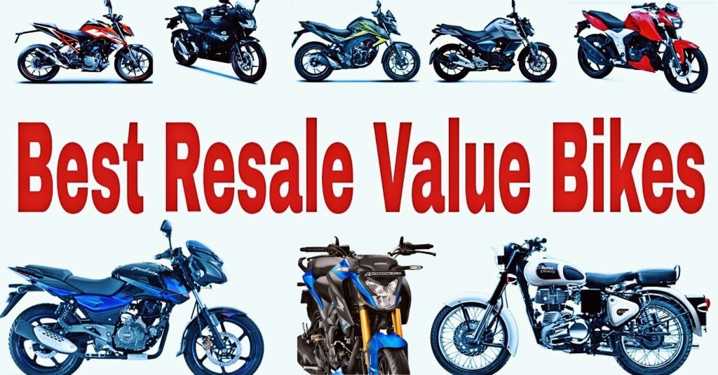ভারতে এই ৫ টি বাইকের সেরা রিসেল ভ্যালু, গাড়ি কেনার আগে অবশ্যই দেখে নিন