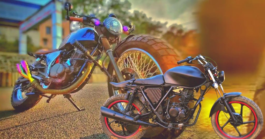 বাইকের Modification করছেন? ভুল করেও করবেন না এই কাজ, নাহলে দিতে হবে মোটা জরিমানা বাইকের Modification করছেন? ভুল করেও করবেন না এই কাজ, নাহলে দিতে হবে মোটা জরিমানা