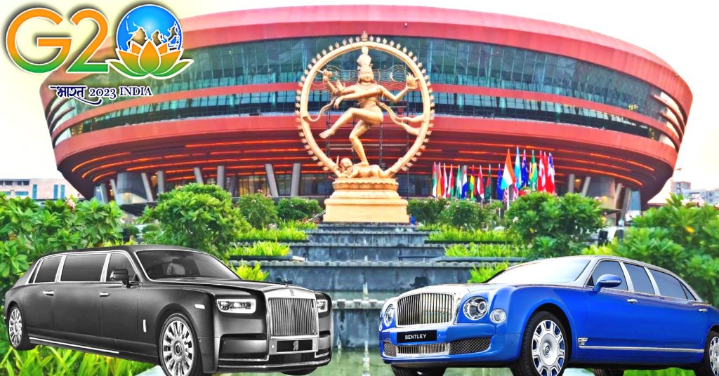 G-20 Summit: বিস্ফোরণেও আসবে না একটিও আঁচড়! G20 সম্মেলনে অতিথিদের নিরাপত্তার জন্য থাকছে বিশেষ ব্যাবস্থা