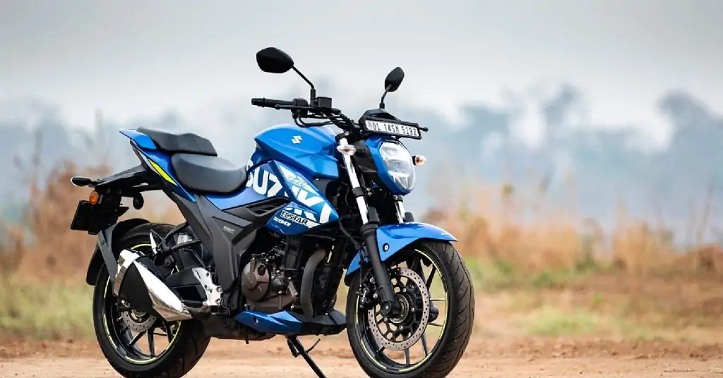 20 হাজারেই মিলবে নয়া Gixxer, এই উপায়ে আজই বাড়িতে নিয়ে আসুন নতুন বাইক!