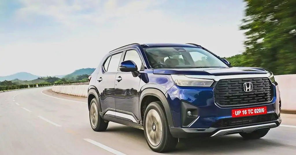 Fortuner কেও টেক্কা দেবে Honda এর এই গাড়ি, এবার নামমাত্র দামেই পেয়ে যাচ্ছেন একগুচ্ছ ফিচারস