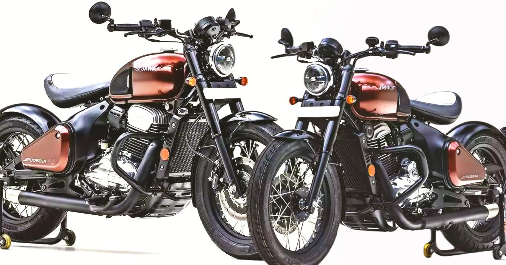 Jawa 42 Bobber নাকি Royal Enfield Bullet 350, কোন বাইক আপনার জন্য লাভজনক? দেখে নিন খুঁটিনাটি