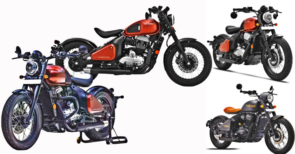 Royal Enfield-র বাজার দখল করবে Jawa-র নতুন বাইক, দেখে নিন কেমন ফিচারস থাকছে Bobber 42 তে