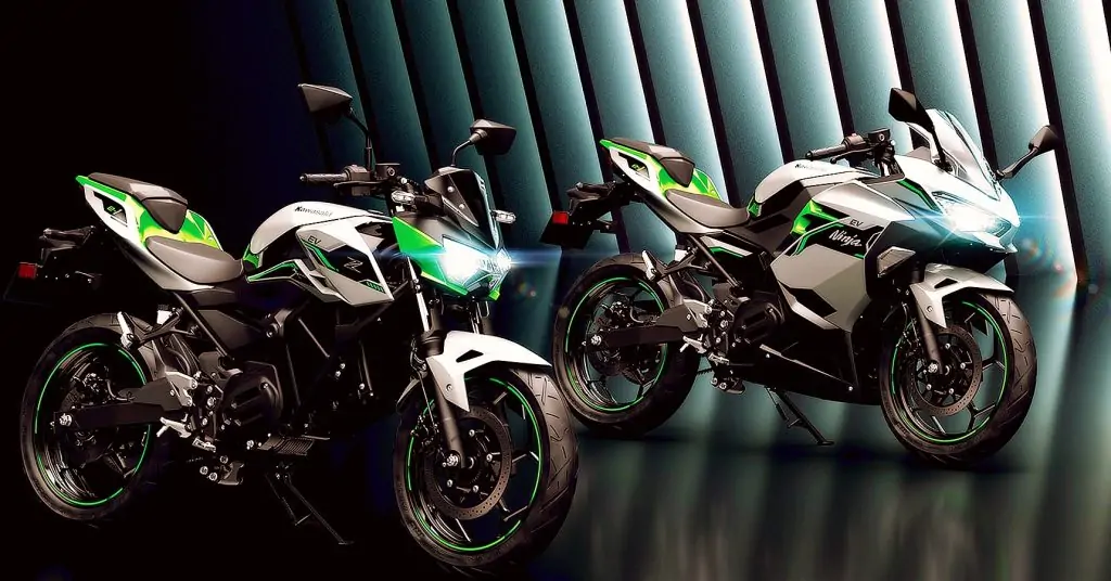 Kawasaki নিয়ে আসছে নতুন ই-বাইক, পাবেন ফাটাফাটি সব ফিচার্স চমৎকার ফিচারস! জানুন খুঁটিনাটি